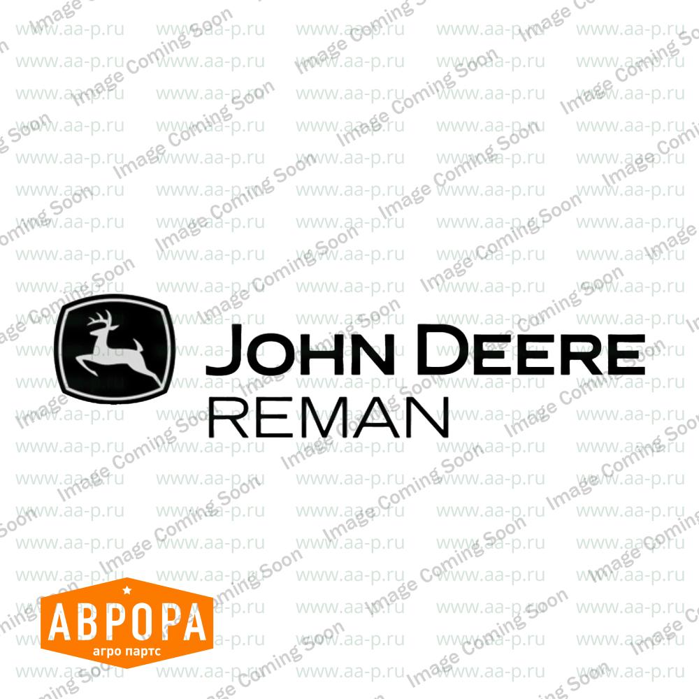 Generator Reman